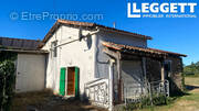 Maison à VENTOUSE