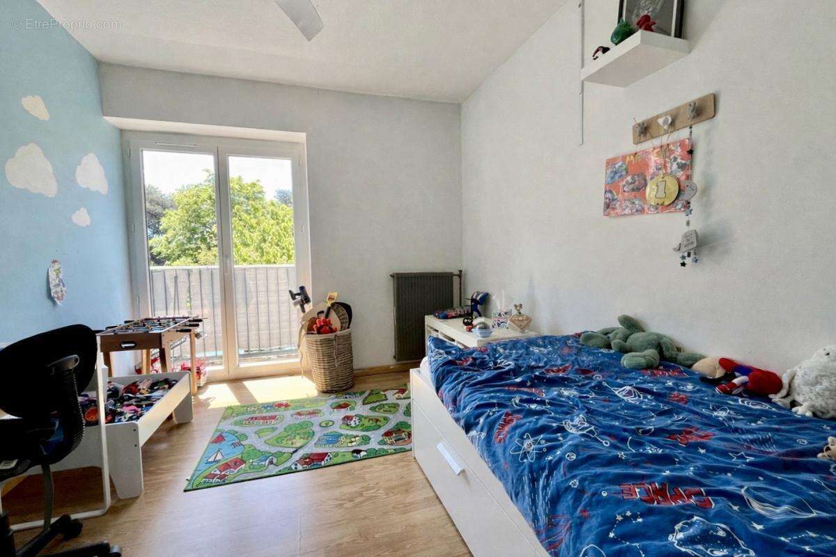 Maison à COLOMIERS