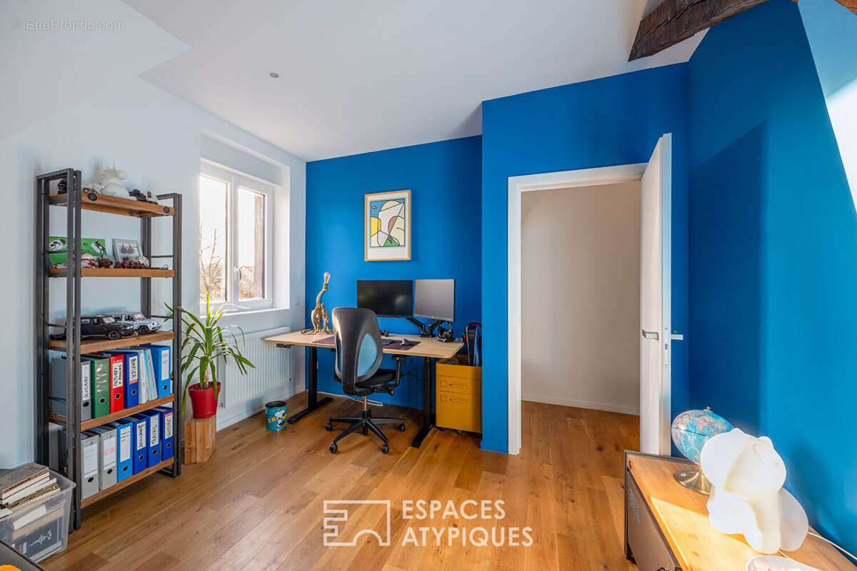 Maison à KEMBS