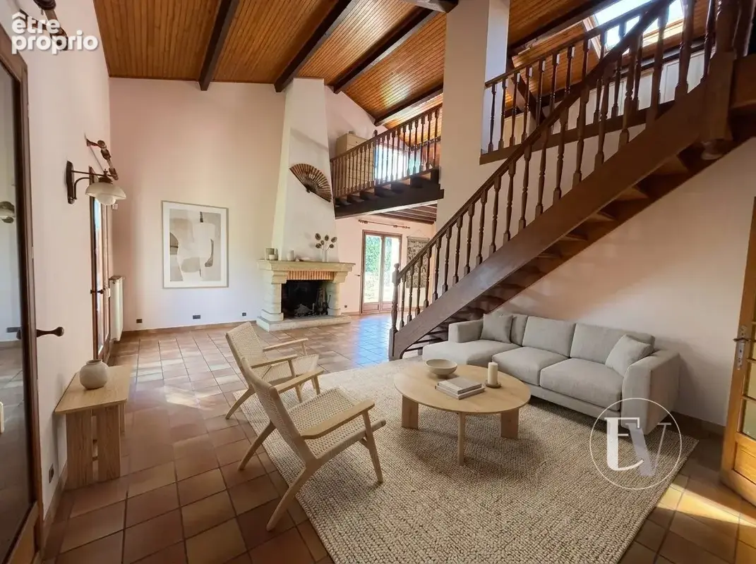 Maison 5 pièces 154 m² à vendre à Toulouse (31100) - photo 5