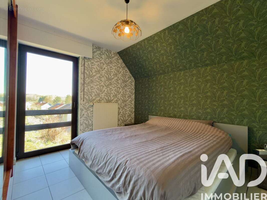 Photo 8 - Maison à THIL
