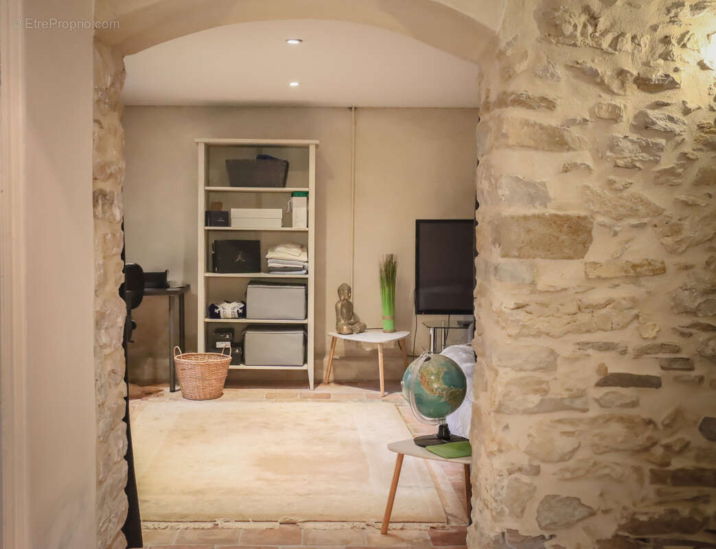 Maison à CARCASSONNE