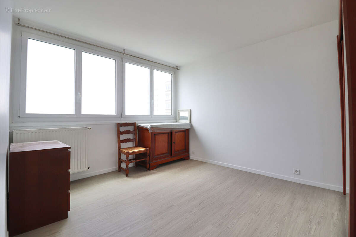 Appartement 3 pièces 70.47 m2 - Paris 13 - photo 2