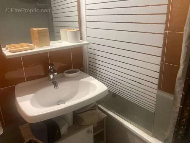 Appartement à BOLQUERE