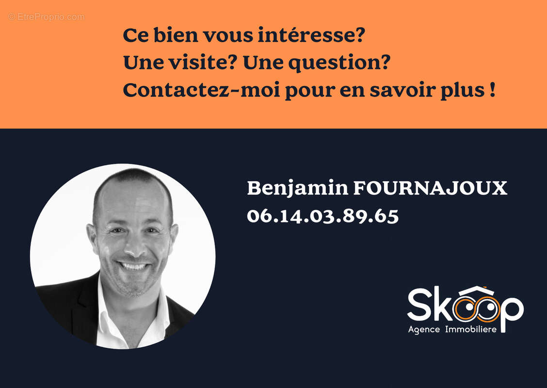 Appartement à LA GRANDE-MOTTE