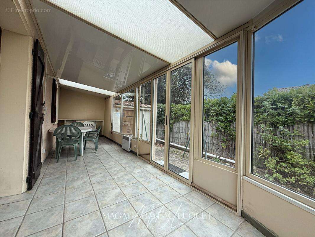 Maison à CARCASSONNE