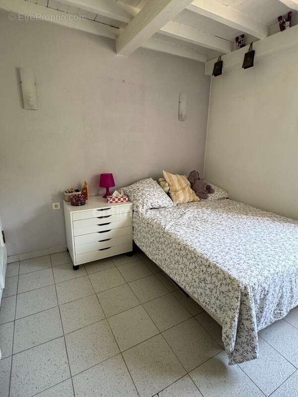 Maison à SAINT-REMY-DE-PROVENCE