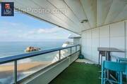Appartement à BIARRITZ