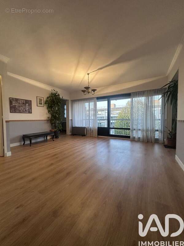 Photo 2 - Appartement à VITRY-SUR-SEINE