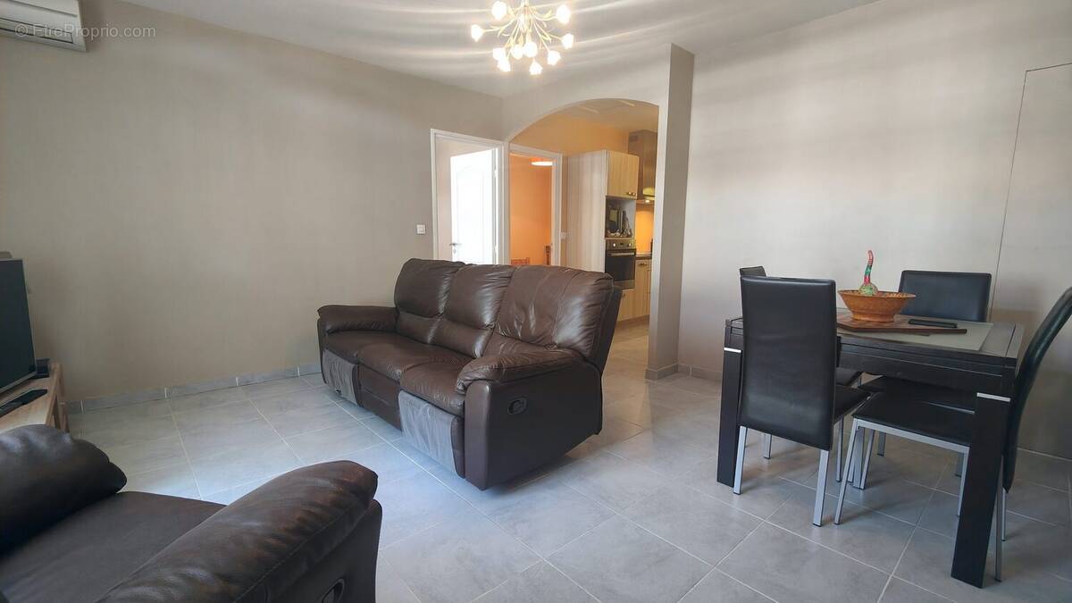 Appartement à NARBONNE