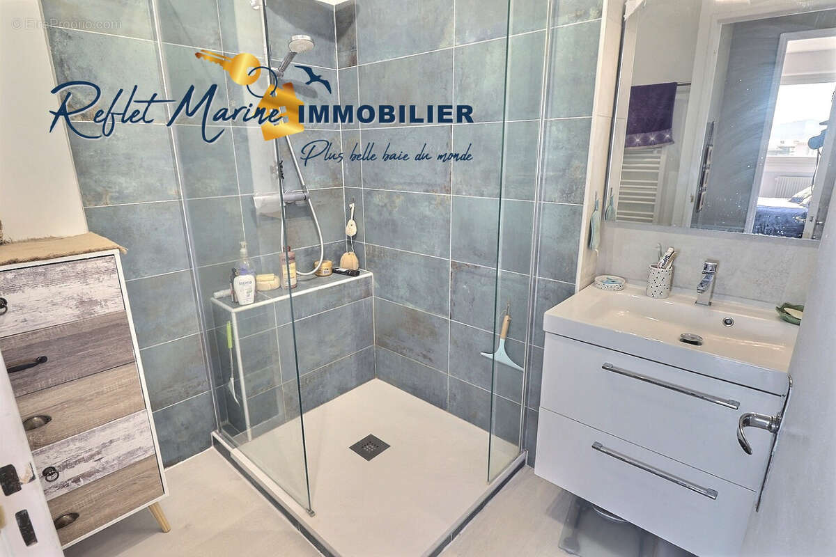 Appartement à LA CIOTAT