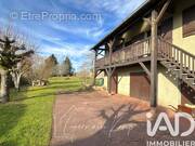 Photo 1 - Maison à LE PONT-DE-BEAUVOISIN