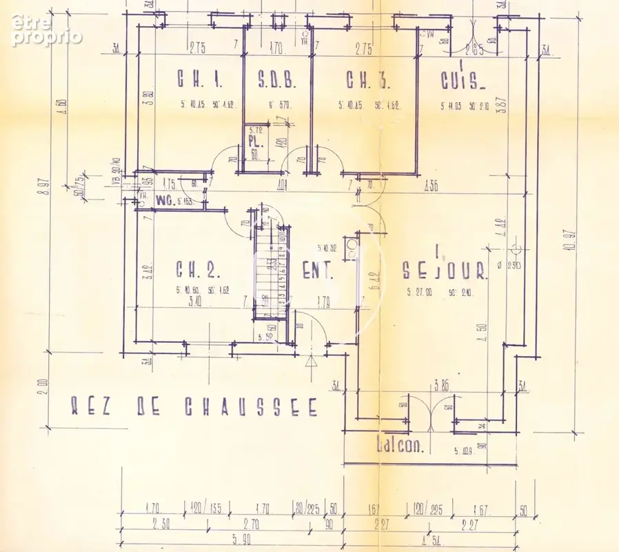 Orcemont maison - photo 12