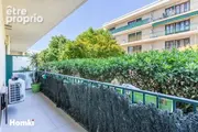 Appartement à MARSEILLE-12E