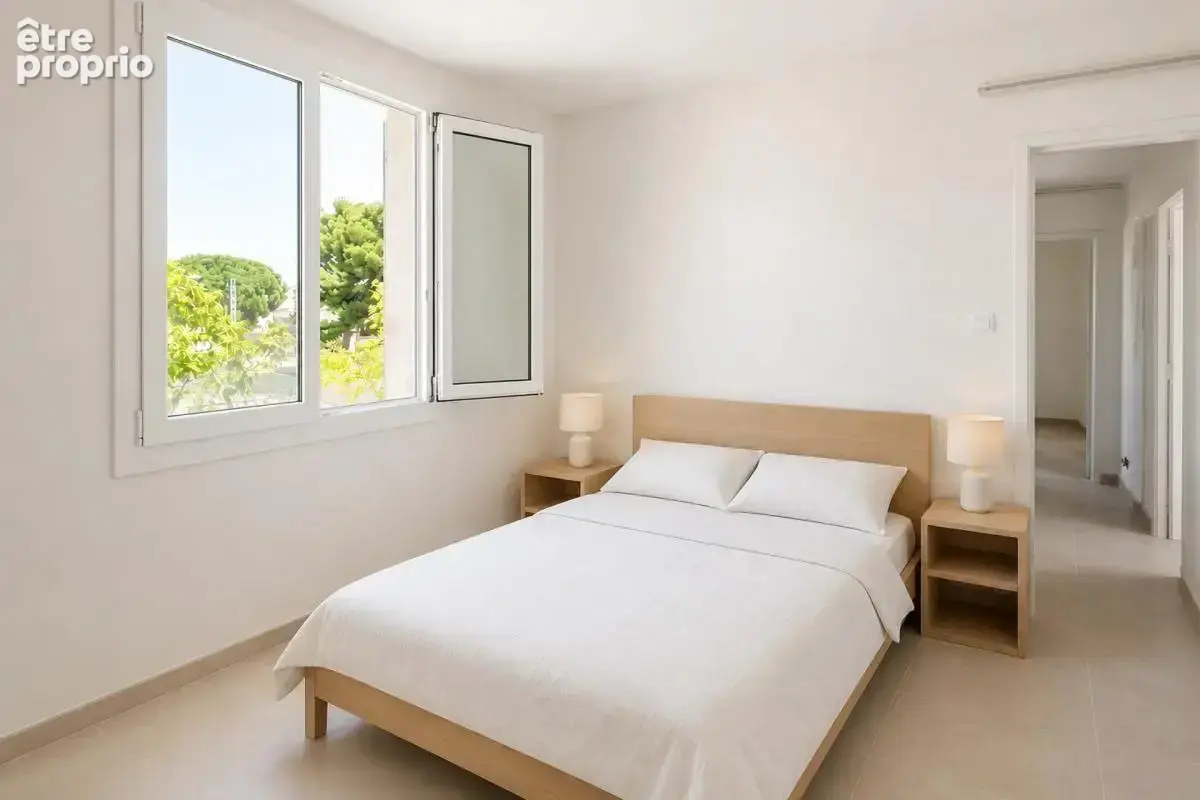 Appartement de 4 pièces de 65 m² à Perpignan - photo 5