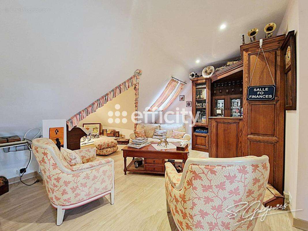 Maison 165 m² à Melrand  - photo 12