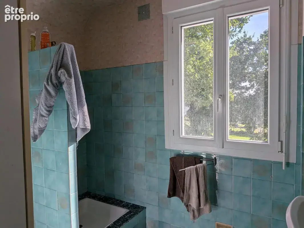 Maison Gourin  5 chambres 131 m2 - photo 11