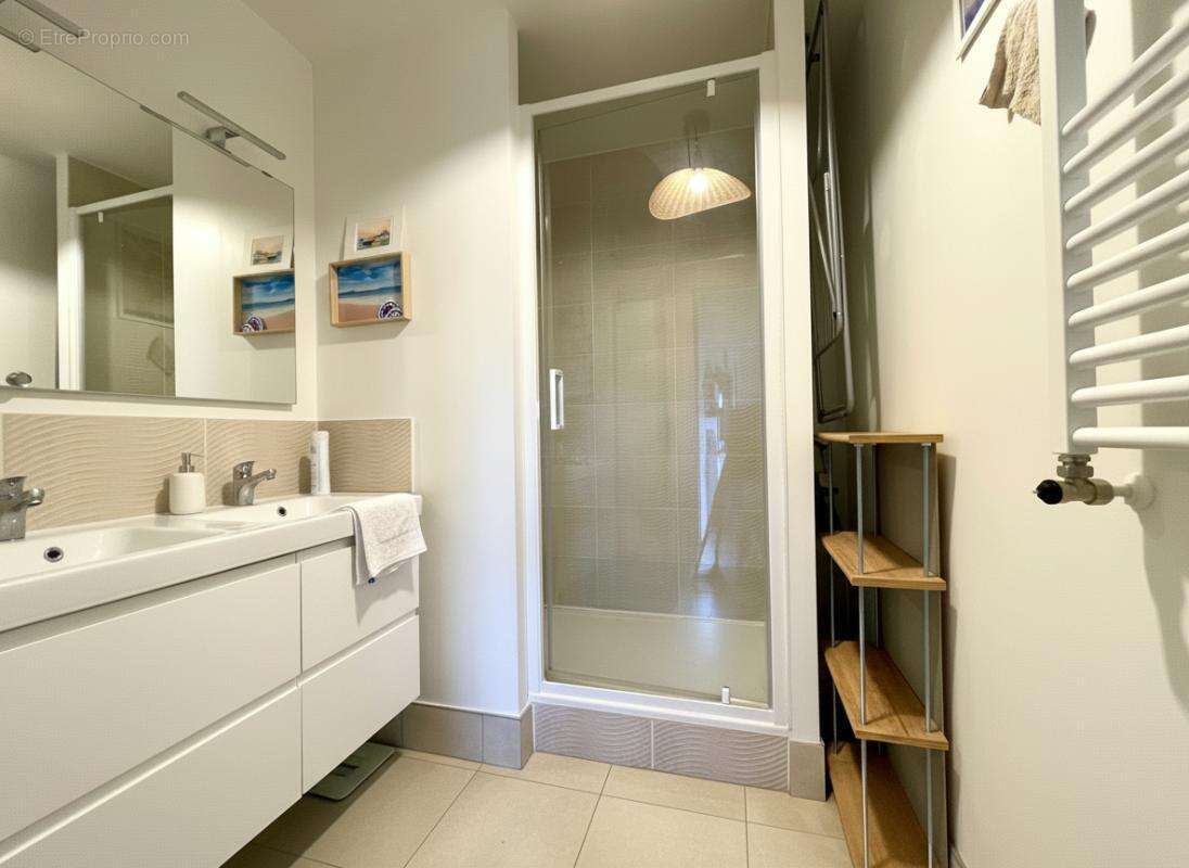 Appartement à FLOIRAC