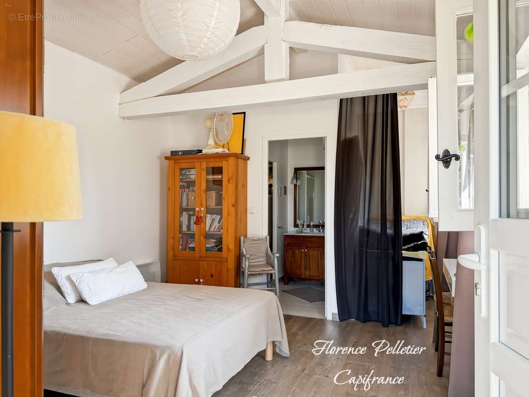 Maison à vendre 3 pièces CUQ TOULZA (81) - Terrain de 9 900 m² et dépendances - photo 14