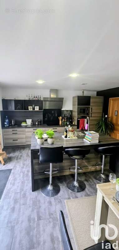 Photo 7 - Maison à HARGARTEN-AUX-MINES