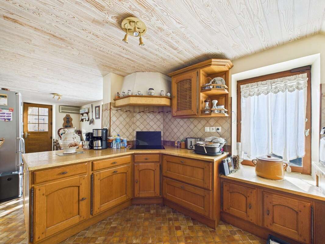 Maison à LA MOTTE-TILLY