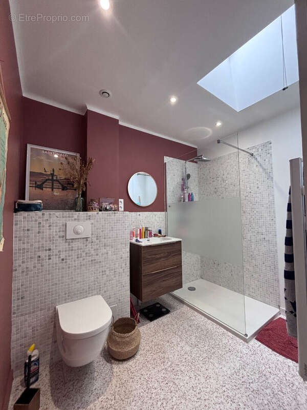Quartier prefecture-appartement sans charge de copropriete - photo 5
