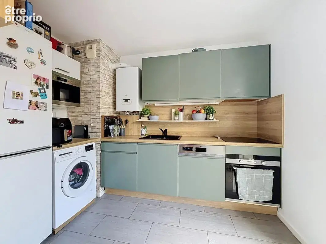 Maison 5 pièces – calme et lumineuse - villaroy - photo 3