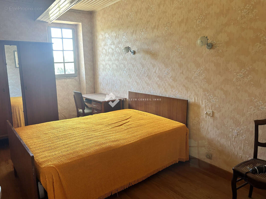 11 m2 - Maison à EAUZE