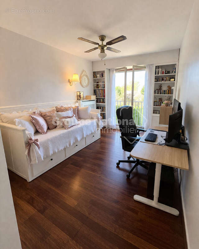 Appartement à VERSAILLES