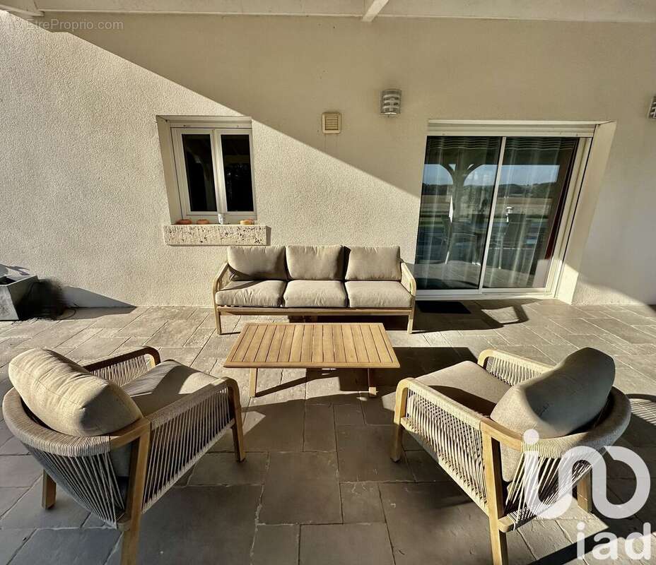 Photo 4 - Maison à LAVARDAC