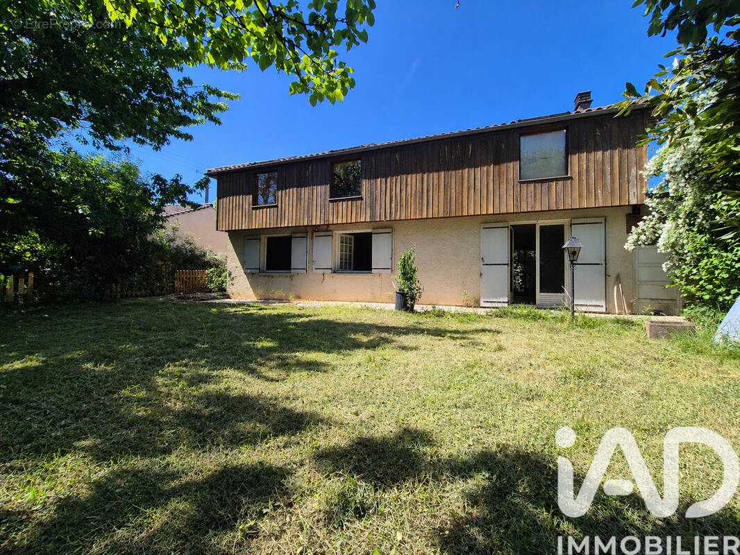 Photo 1 - Maison à NONTRON