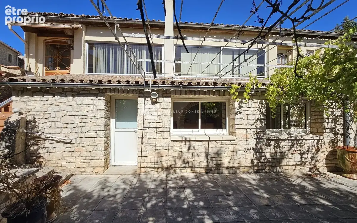 Maison à POTELIERES