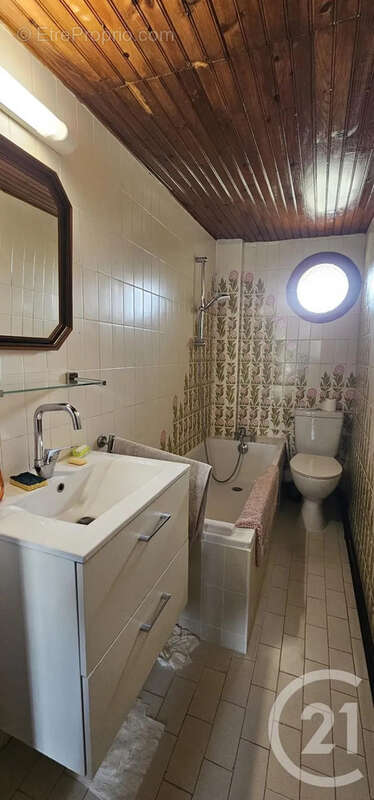 Maison 209 m² à Conie-Molitard  - photo 6