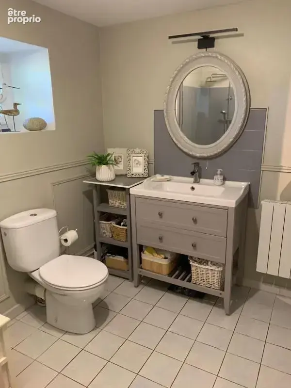 Maison à vendre 5 pièces Proche de MASSEUBE (32) - photo 10