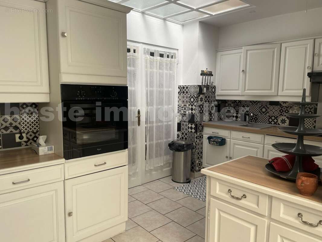 IMG_8834 - Maison à TOURCOING