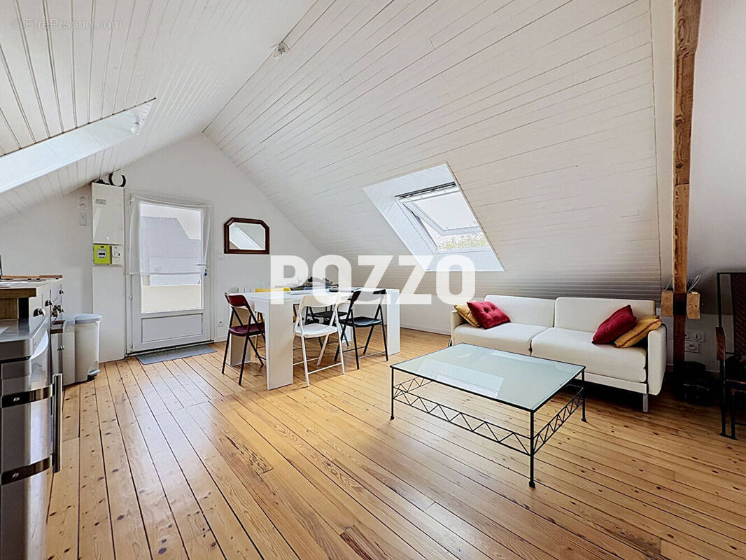 Appartement à GRANVILLE