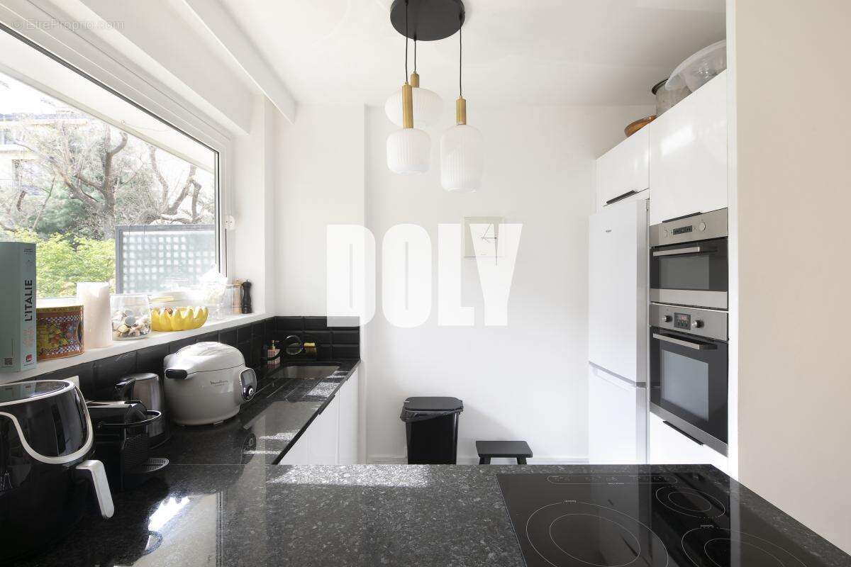 Doly - appartement - rue perronet - neuilly-sur-seine (92200) - photo 6