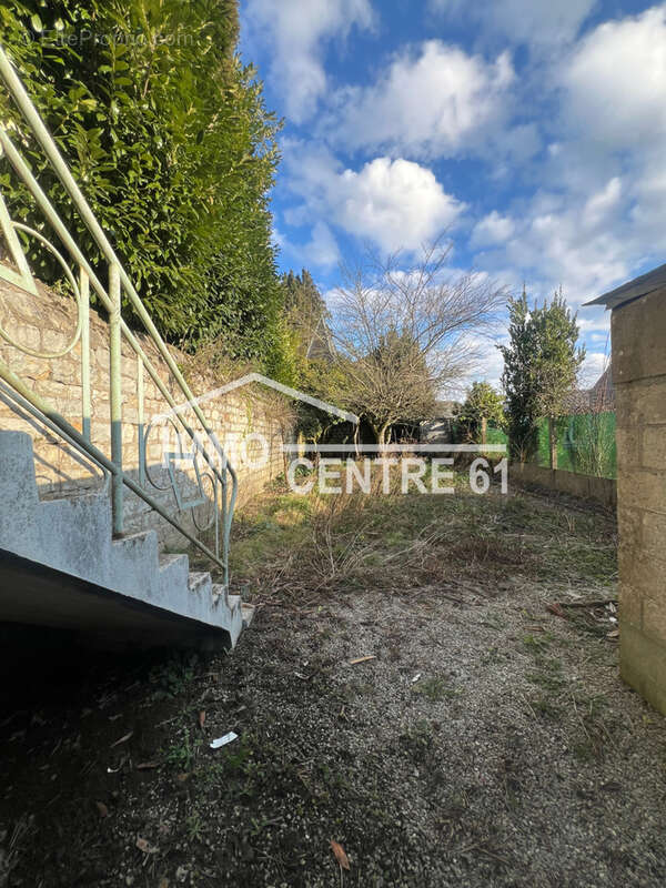 Maison à LA FERTE-MACE