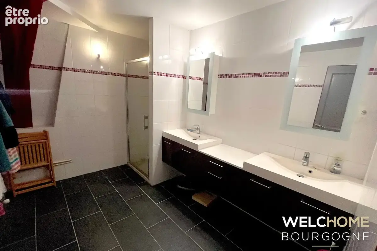 Appartement Chalon centre - photo 9