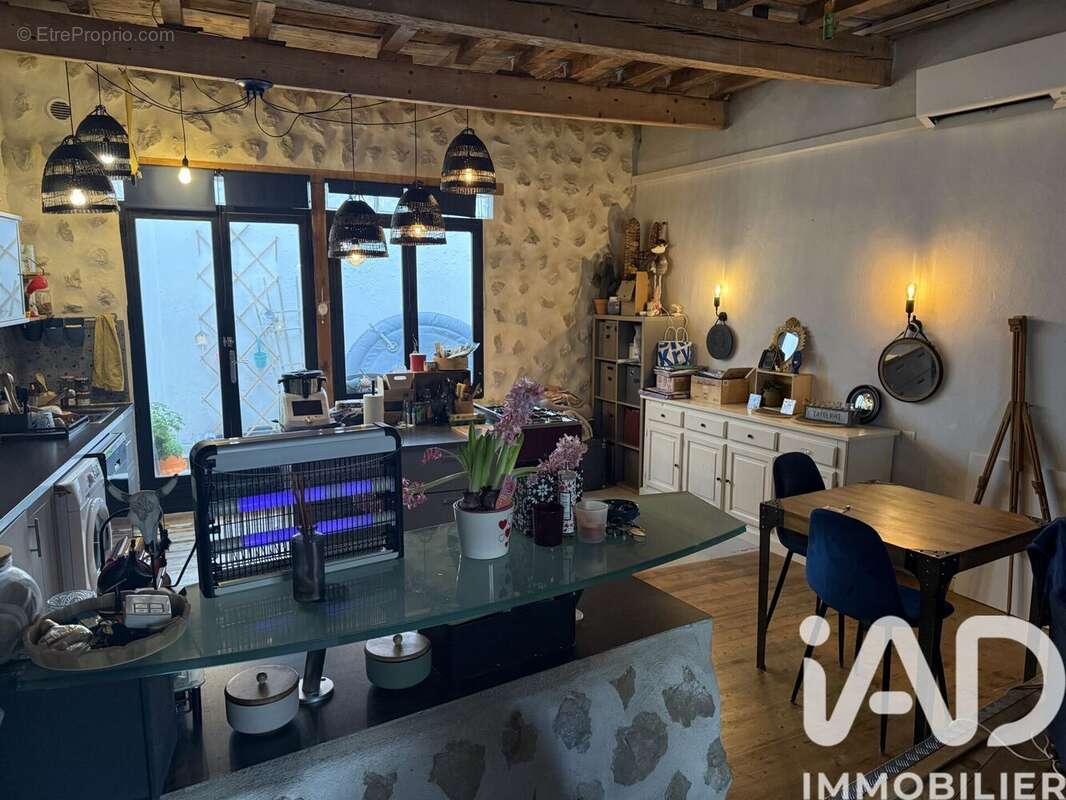 Photo 4 - Maison à TARASCON