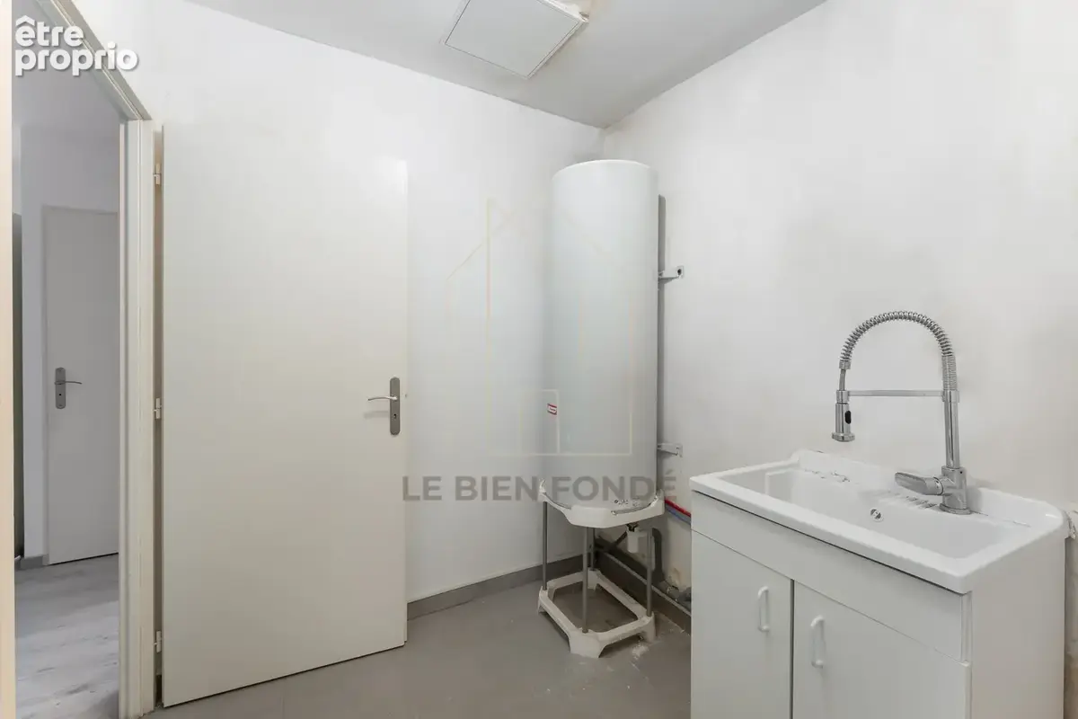 Exclusivité  centre historique t3 rénové - photo 12