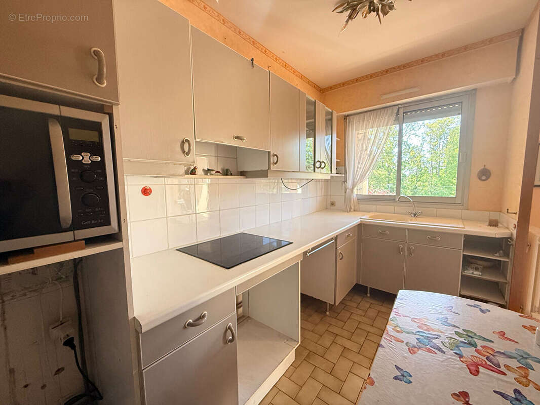 Appartement F3 - 68m2 - Bords de Seine - photo 4