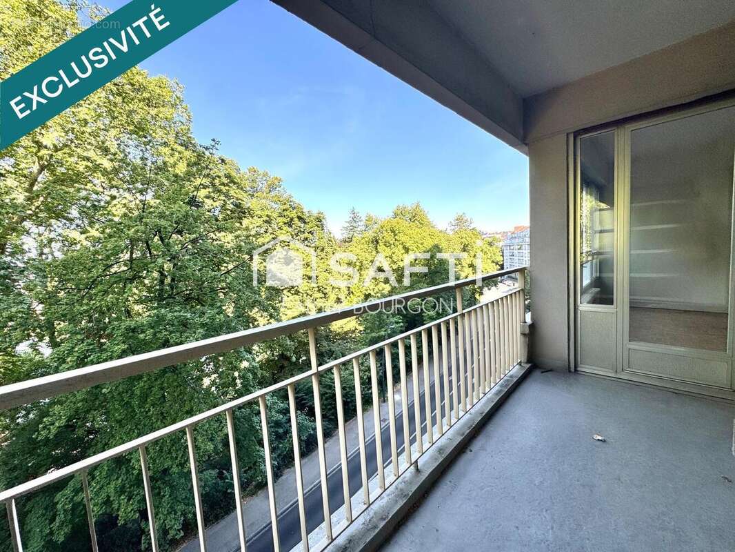 Appartement 84 m² à Besancon  - photo 3