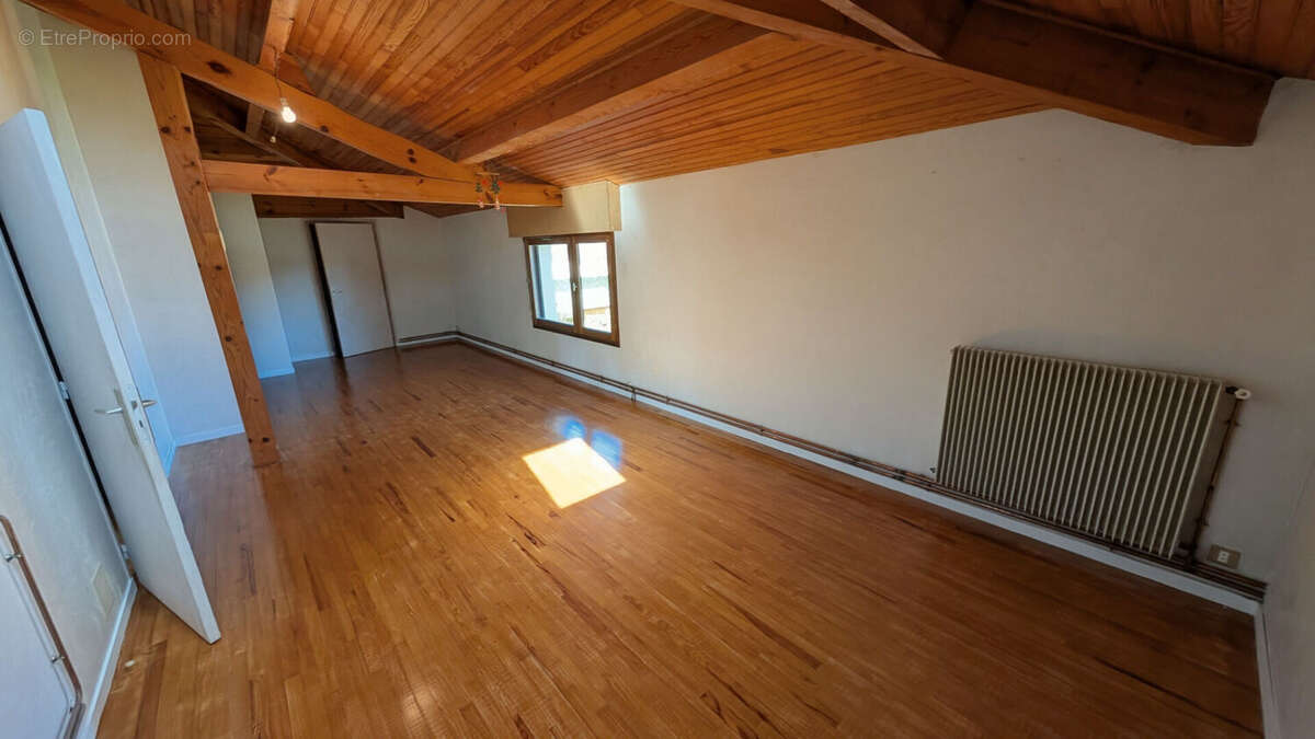 Maison à MONT-DE-MARSAN