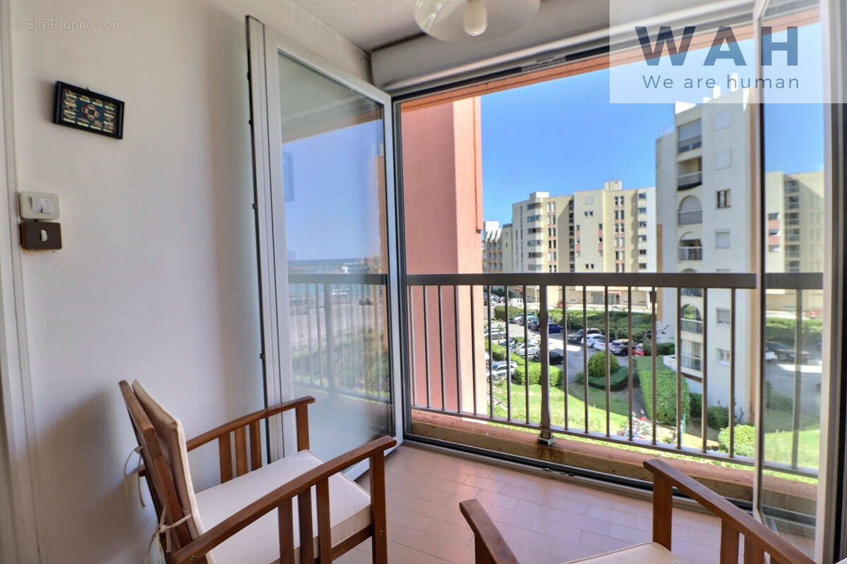Appartement à MUDAISON
