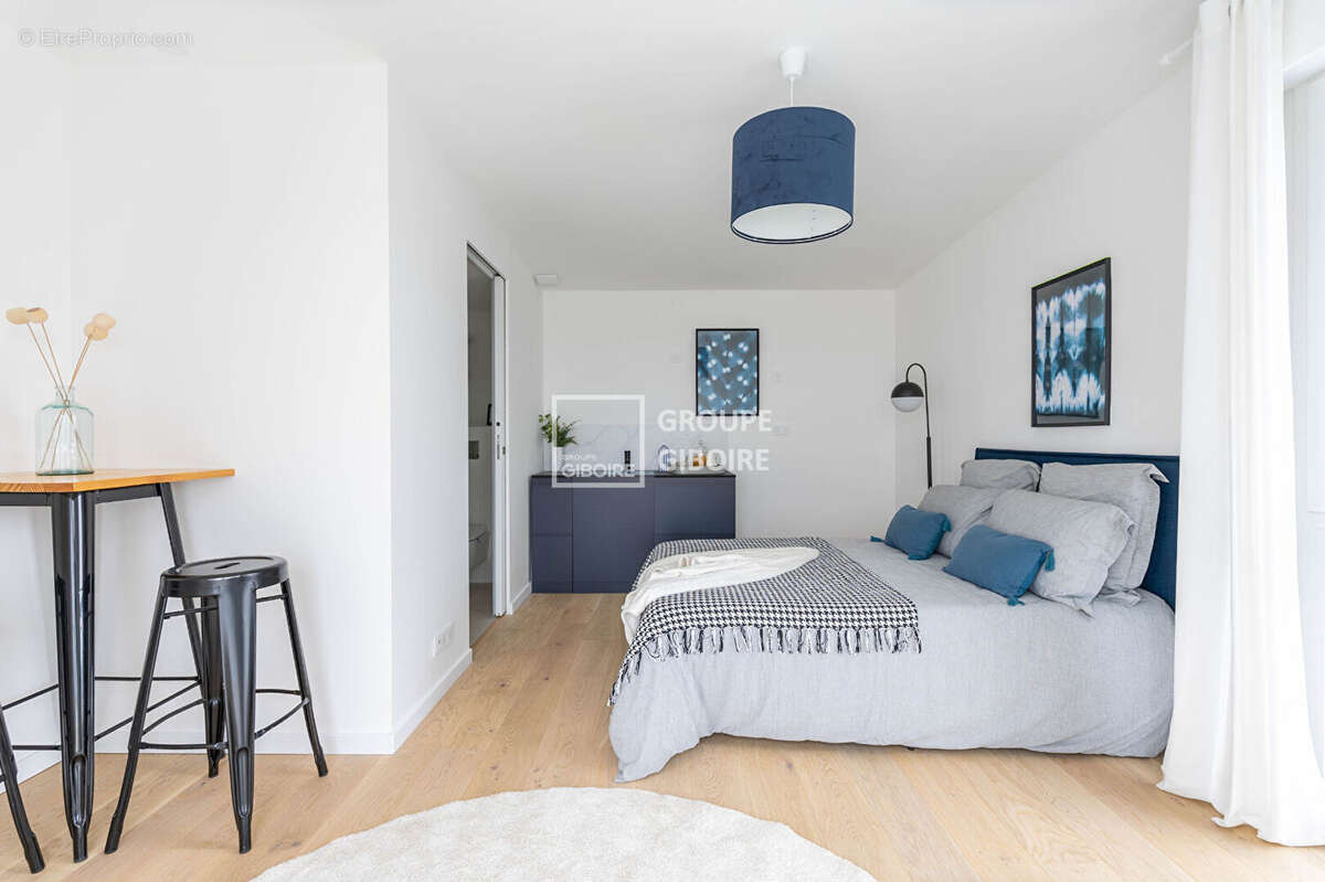 Appartement à VANNES