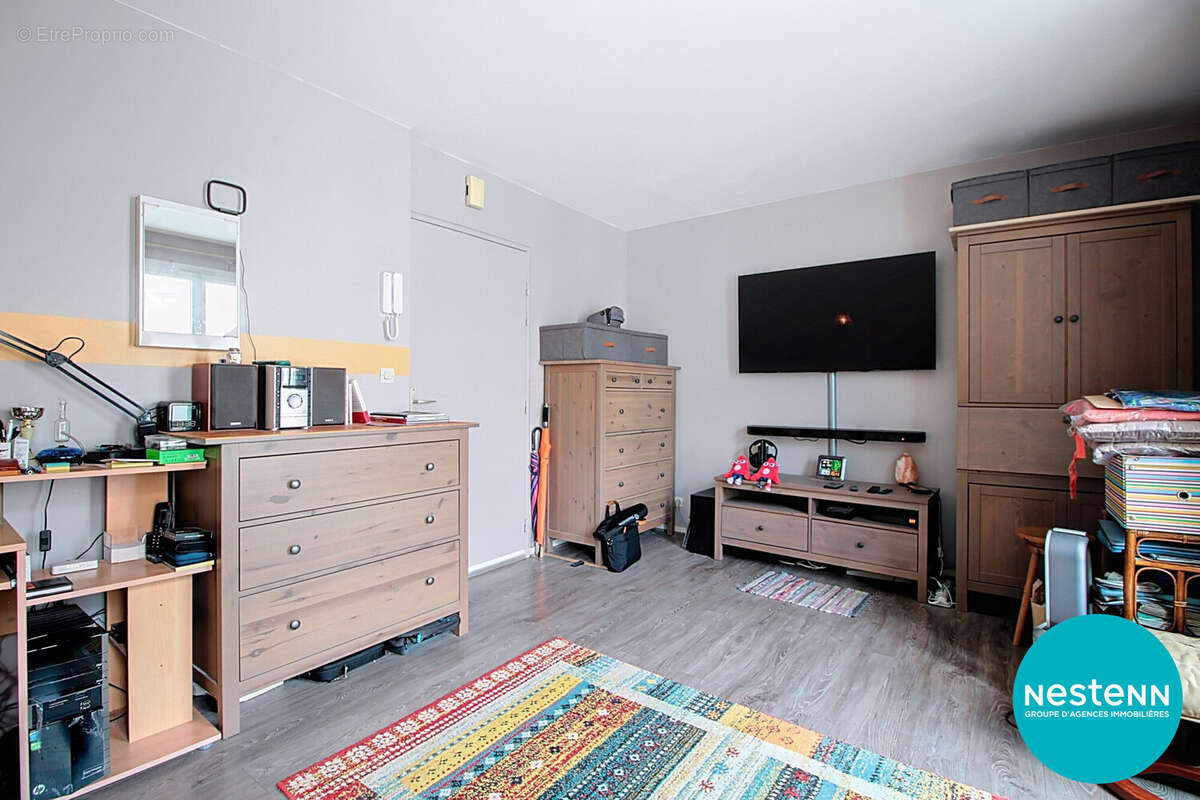 Appartement à RUEIL-MALMAISON