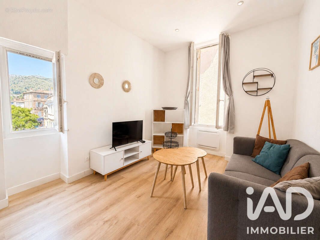 Photo 5 - Appartement à ROQUEVAIRE