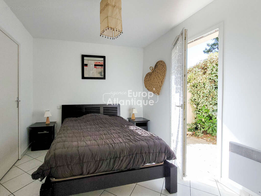 Villa de 5 pièces - 83m2 LA PALMYRE CENTRE - photo 8