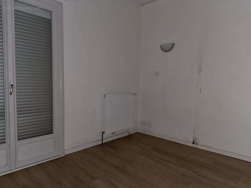 Maison à VILLEURBANNE